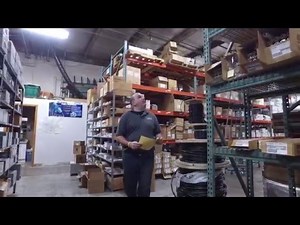 New Member: CED (Consolidated Electrical Distributors, Inc.)