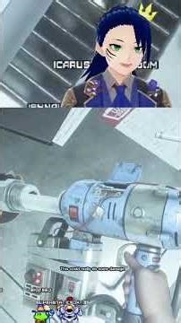 The Bolt Gun #shorts #alienisolation