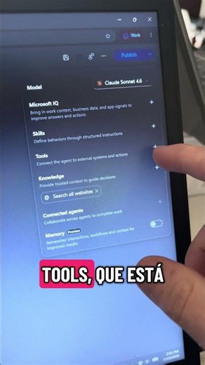 Microsoft Copilot Studio (preview) #ias #copilot