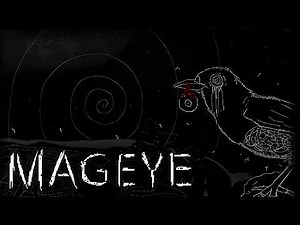 MAGEYE | Gameplay PC