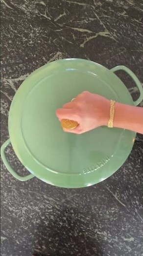 Unboxing the New Ballarini Bellamonte Cast Iron Dutch Oven