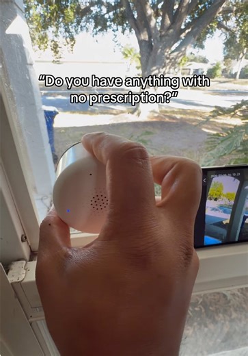 Luna Home Security Camera Review: A Solid Choice