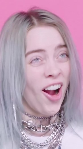 Hilarious Billie Eilish Screaming Meme Compilation