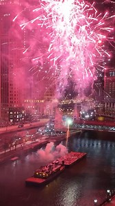 23K views · 1.1K reactions | This city has our hearts full of gratitude today and every day. Happy Thanksgiving, Chicago! 旅 : thefacetpixel via IG | Choose Chicago | Facebook