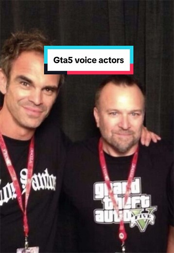 Real Life Inspirations of Trevor, Franklin, and Michael from GTA 5