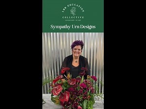Elegant Urn Designs for Sympathy & Funerals