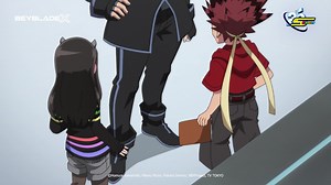 عالم المحترفين صارم فلا مجال للخسارة هنا، إما الفوز أو الإقصاء 🔥 شاهدوا حلقات Beyblade X كل اثنين وأربعاء الساعة 5:15 مساءً على شاشة سبيستون 🚀 #سبيستون #بي_بليد_أكس #spacetoon #BeybladeX | Spacetoon