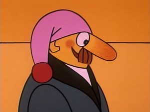 Cartone Animato La Pimpa episodio 11 La casetta nuova