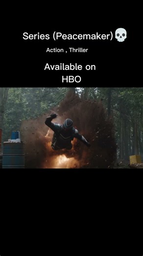 Watch Peacemaker on HBO Most watched series form DC Universe #shorts #viral #nextwatch