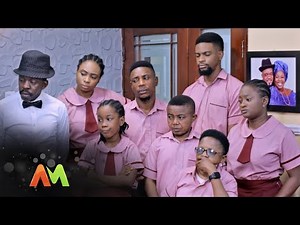 Deputy scammer – The Johnsons | Africa Magic | S9 | Ep 1635
