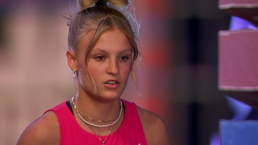 90K views · 887 reactions | Payton Myler shows us what heart looks like. ❤️ American Ninja Warrior | NBC and Peacock | Ninja Warrior | Facebook