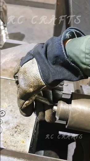 Precision Metal Lathe Chuck Toolholder Adjustment Guide ⚙️