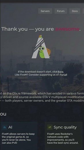 How to install FiveM