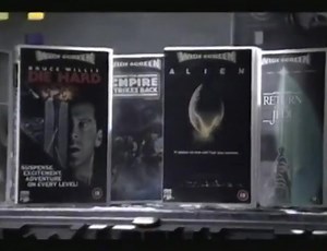 4.5K views · 205 reactions | Fox VHS Widescreen Collection, 1991 | Horror Ads | Facebook