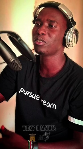 VICKY B Matata - Nya Nango (Official Music Video)