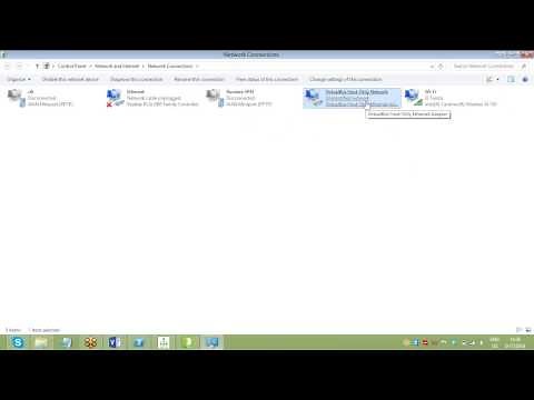 How to add an IP panel - Rosslare Security Products