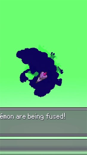 Oricorio x Altaria Pokemon Infinite Fusions