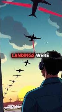 Air Traffic Controller Risks Career to Save Lives - Becomes Safety Director