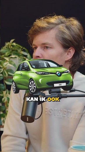 With EVCC you can charge a 'dumb' car SMARTLY