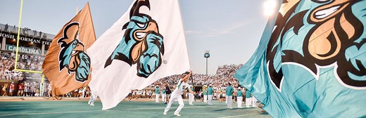 Coastal Carolina University