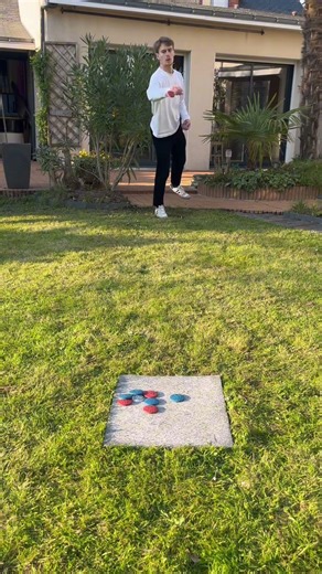 Qui va à St-Mesmin ? 👀✨ #palet #kaoutchouc #paletfonte #kaoutchouclepetitpalet