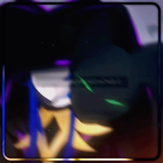 { 𝐇𝐚𝐫𝐥𝐞𝐪𝐮𝐢𝐧 𝐱 𝐣𝐞𝐬𝐭𝐞𝐫 } 😅 #fyp #harlequin #harlequinxjester 💚💜