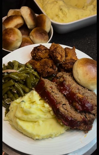 Home Cooking and Baking with Crystal A