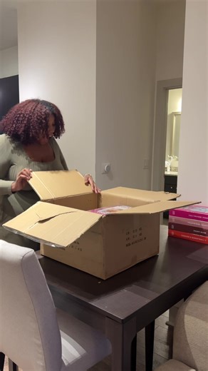 Unboxing Black Art Puzzles for Black History Month