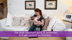 There are many breastfeeding positions you can explore with your new baby; it’s important to try each one to find the breastfeeding position that works best for both you and your little one. Here are 6 different breastfeeding positions to try: http://ow.ly/b7tD50vBQTF | Emma's Diary