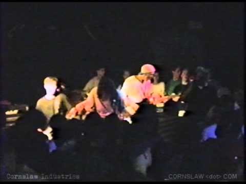 Lifetime live at Pandemonium, circa 1991