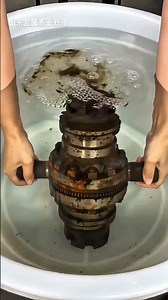 环保除锈剂，不伤皮肤，液体循环使用，适合企业和个人加工生产#金属表面处理 #除锈剂#环保除锈剂#除油除锈二合一