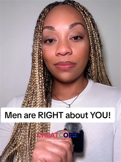 Do something for you! ----------- Natalie Vanessa (@natalievanessa.x) is a fearless single mum, sharing unfiltered takes on dating, motherhood, and self-love. Through her transparent content, Natalie is building a community that’s bold, relatable, and unapologetic!@Natalie Vanessa CheatCode is the Relationship Hub for healing and growth. A space where people learn to rebuild trust, overcome heartbreak, and create healthier love together. #cheatcodeuk #cheatcodeuk #singleparent #datingadvice #dat