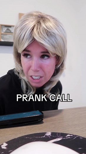 Sharon Jean X Prank Calls | Sharon Jean Sherwood