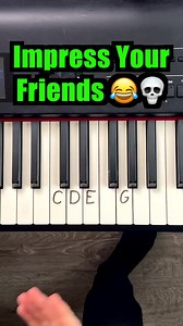 472K views · 14K reactions | Theyre gonna LOVE you for this 藍 #piano #pianocover #pianotutorial #pianolessons #tutorial #professionalmode | Quick Notes | Facebook