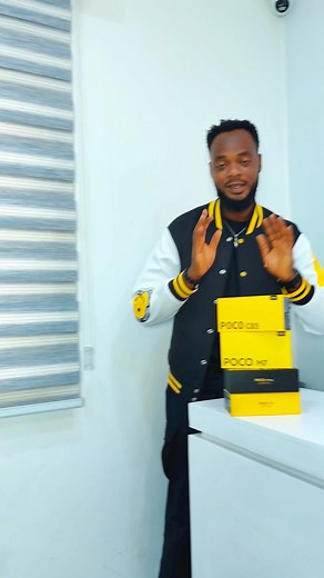 639K views · 2.2K reactions | 퐏퐎퐂퐎 퐁퐋퐀퐂퐊 퐅퐑퐈퐃퐀퐘 퐃퐄퐀퐋 The moment you have all been waiting for is here. Get amazing discounts on your favorite 퐏퐎퐂퐎 products, go home with some free gifts, and qualify for a chance to win 퐚 퐓퐫퐢퐩 퐭퐨 퐄퐮퐫퐨퐩퐞 ✈️ This offer is not going to be here for long, so hurry now to any authorized retail store around you to get it. #POCOBlackFriday #POCOToEurope #POCONigeria #POCO | POCO | Facebook