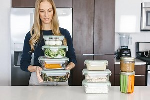 9 Meal Prep Ideas to Save Time in the Kitchen