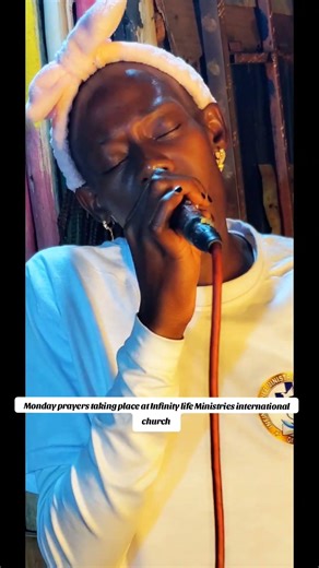 Infinity life Ministries international church #duet #amapianotv #churchleader #love