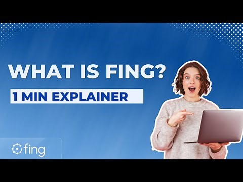 What is Fing?