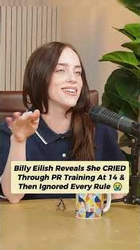 Billie Eilish | Good Hang with Amy Poehler