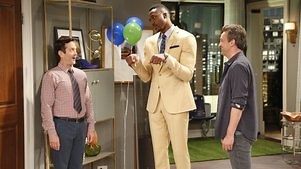 The Odd Couple: Season 1 Episode 3 The Birthday Party