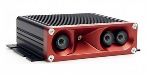 デプスカメラ　Ruby　小型＆高速　ロボットハンドに搭載可能