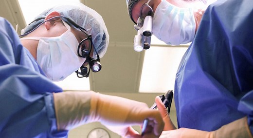 Department of Ophthalmology and Visual Sciences