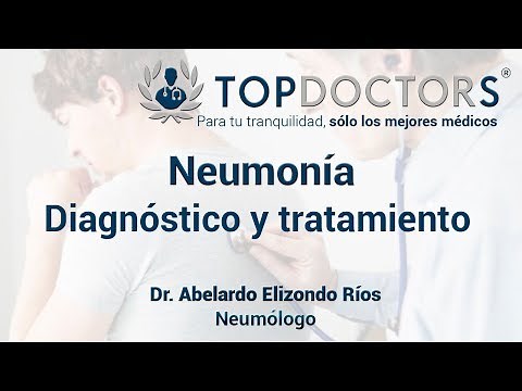 Pneumonia: diagnosis, treatment, and prevention