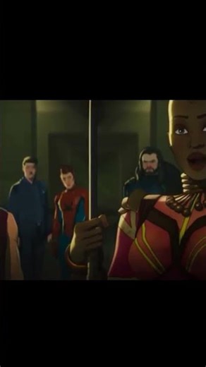 Marvel Zombies Explained Part 1