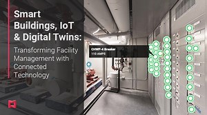 How Smart Building IoT Enhances Facility Management