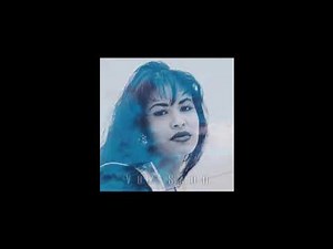 Selena - Como La Flor (slowed + reverb)