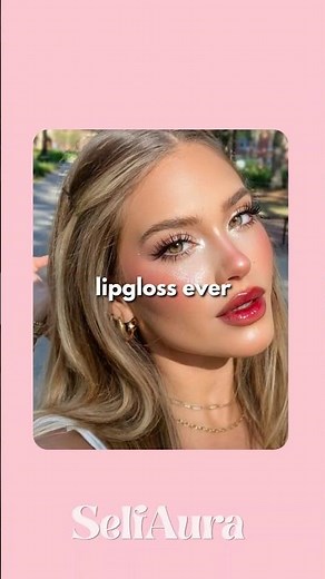 DIY Most Glossy Lipgloss making at home💋 #diy #shorts