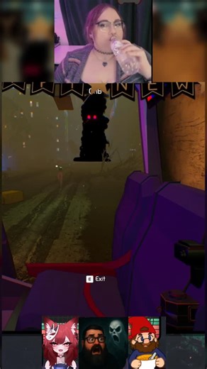 Riot on Instagram: "In a literal last-second escape, Ohio reaches the helicopter just in time after being tossed by a tornado. Hovering over the seat, still sore, he might need a donut pillow, but he’s alive. Keywords: gaming shorts, The Headliners gameplay, last-second escape, tornado chaos, streamer humor Hashtags: #Shorts #GamingShorts #TheHeadliners #FunnyMoments #StreamerClips #GamingChaos"