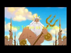 Oliver (Doogal) cast video