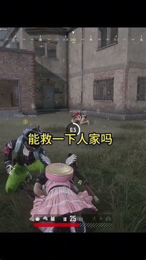 "Whose fault is this? Can you just shut up?" #Funny #Games #PUBG